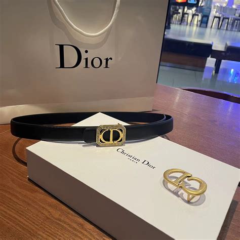 how much is dior belt|christian Dior belt price.